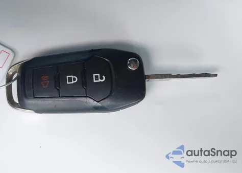 2015 Ford F-150 Xl from USA, damaged, VIN 1FTEX1EP2FKE08154